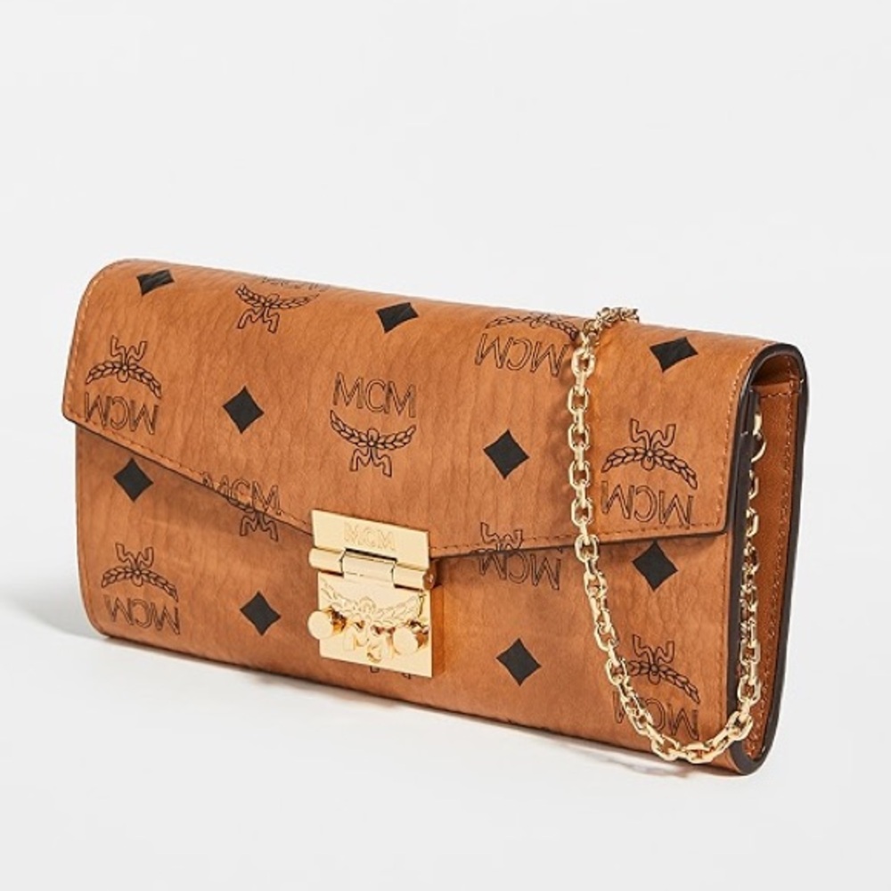 MCM chain wallet